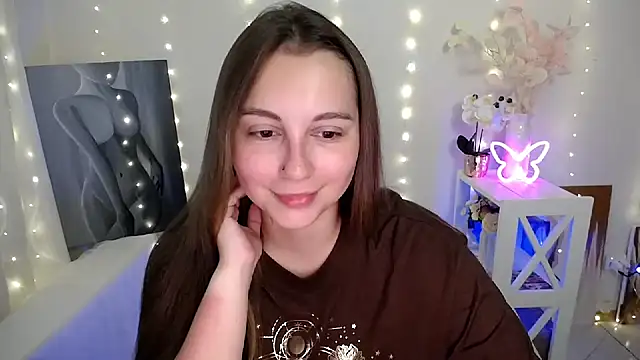 Snapshot of SweetPrincess_ chatting on July 13, 5:54 am SweetPrincess online show from July 13, 5:54 am