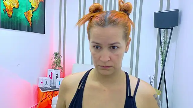 Britney taylor  online show from October 17, 8:22 pm