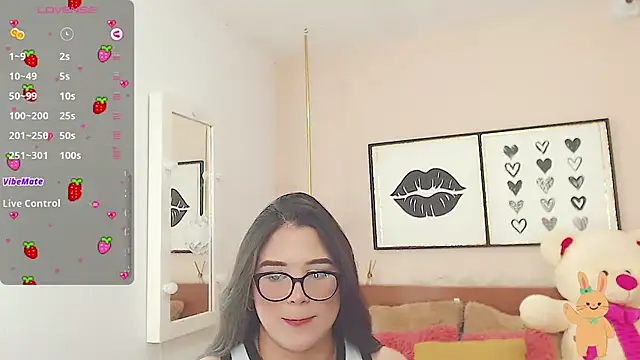 miss linda  online show from January 8, 7:56 pm