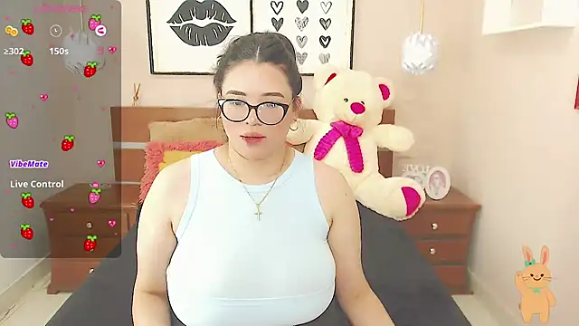 miss linda  online show from January 17, 7:49 pm