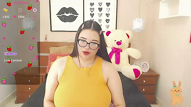 miss linda  online show from January 21, 7:50 pm