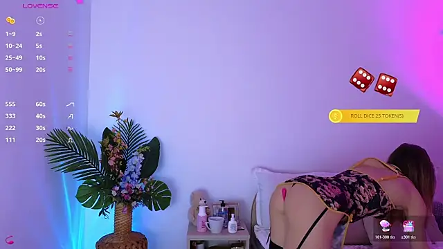 Snapshot of _alleyesonme_ chatting on March 2, 4:25 pm alleyesonme online show from March 2, 4:25 pm