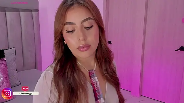 MaddyyLennon online show from February 22, 3:07 am