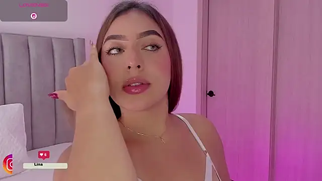 MaddyyLennon online show from March 27, 5:57 am