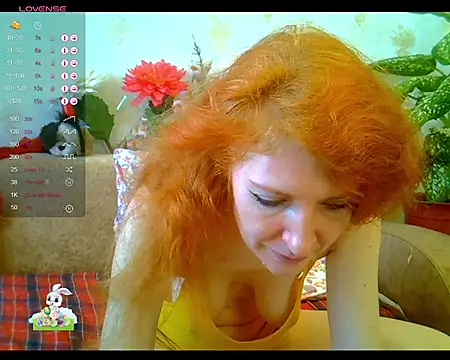 LexxNikki online show from February 20, 3:45 am