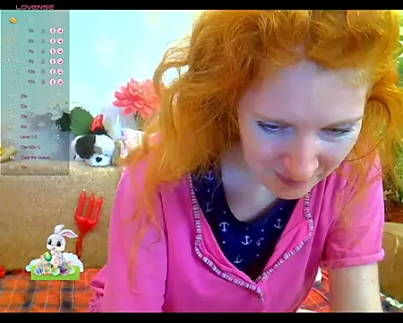 LexxNikki online show from November 14, 7:01 pm