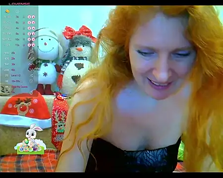 LexxNikki online show from January 7, 11:01 am