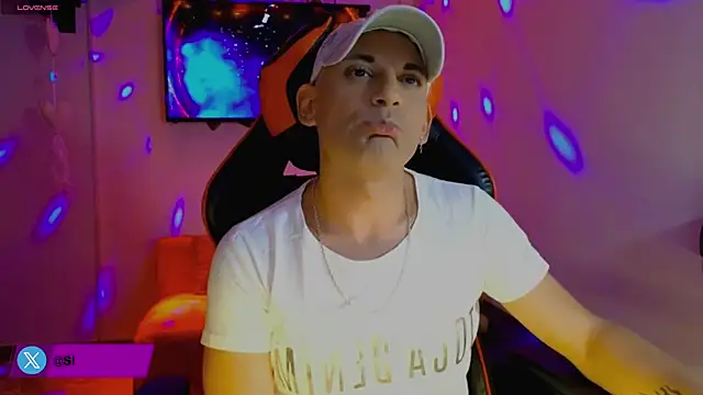 smangels online show from March 13, 3:44 am