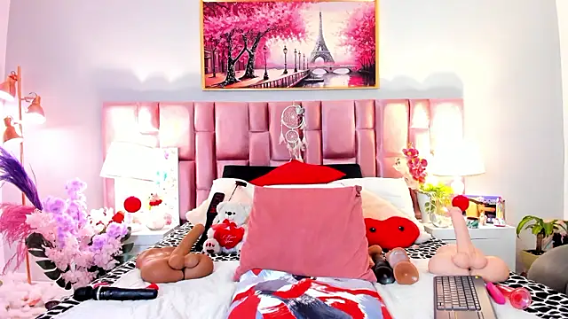 Anaa Bellaa online show from January 17, 12:43 pm