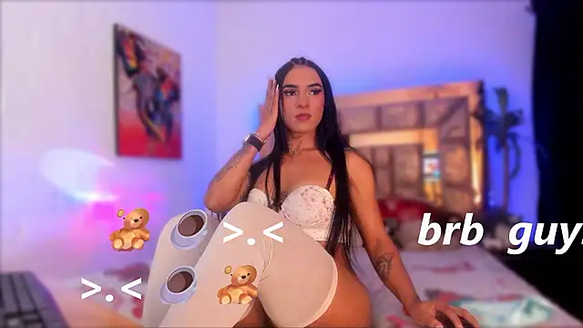 Snapshot of Sofia_waltonx chatting on February 27, 1:11 pm Sofia waltonx online show from February 27, 1:11 pm