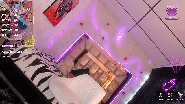 Sofia waltonx online show from March 15, 1:50 pm