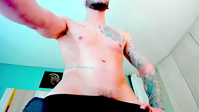 hottstuffx69 online show from November 9, 2:54 am