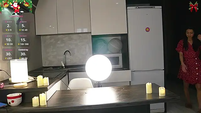 Snapshot of mary_shiota chatting on December 24, 7:17 am mary shiota online show from December 24, 7:17 am