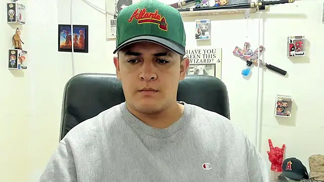 Snapshot of ney_22 chatting on October 7, 2:20 am ney 22 online show from October 7, 2:20 am