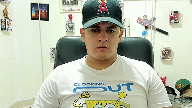 Snapshot of ney_22 chatting on October 8, 2:42 am ney 22 online show from October 8, 2:42 am