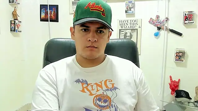 Snapshot of ney_22 chatting on October 9, 2:09 am ney 22 online show from October 9, 2:09 am