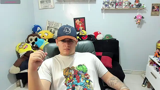 ney 22 online show from July 11, 2:47 am