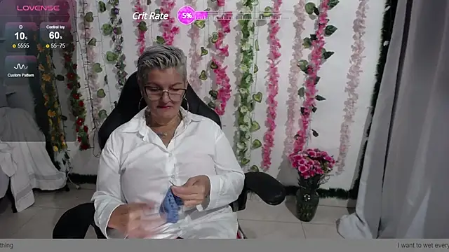 bety-cum2 online show from January 17, 11:59 am