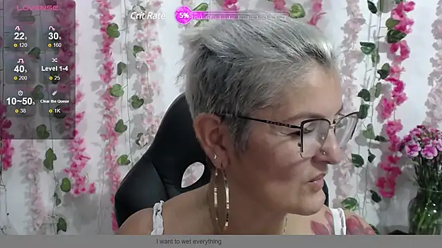 bety-cum2 online show from January 26, 9:51 am