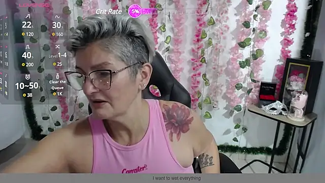 bety-cum2 online show from March 7, 11:49 pm