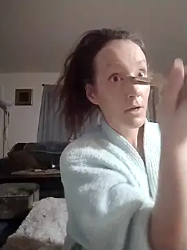 goddessnathalie1 online show from January 25, 6:23 am