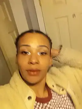 goddessnathalie1 online show from December 16, 11:32 pm