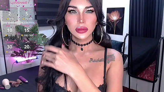 Your Sex EnchantressXx online show from November 14, 10:14 am