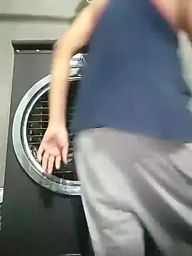 Snapshot of Hot2612 chatting on October 20, 3:23 pm Hot2612 online show from October 20, 3:23 pm