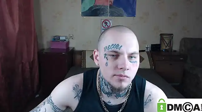 Keny Collins online show from February 16, 10:54 pm