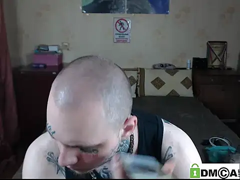 Keny Collins online show from October 15, 11:16 pm