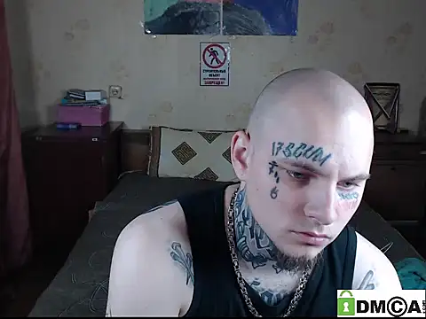 Keny Collins online show from October 16, 11:28 pm