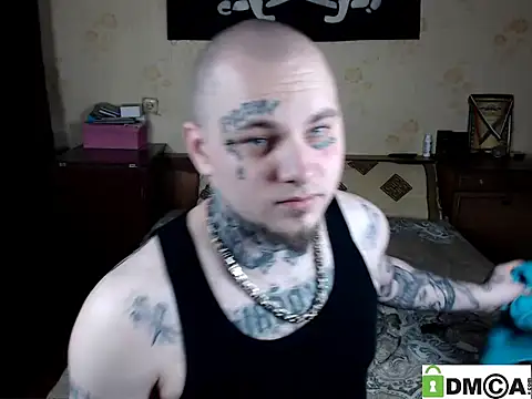 Keny Collins online show from April 14, 7:09 pm