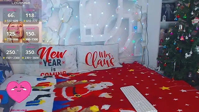 Snapshot of mooncandygirl chatting on December 20, 11:54 am mooncandygirl online show from December 20, 11:54 am
