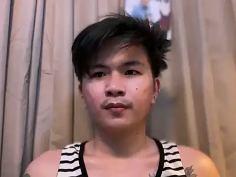 Sexy Handsome Drex online show from March 25, 8:20 am