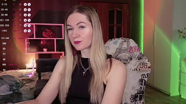 Hello Lisha online show from November 24, 8:25 am