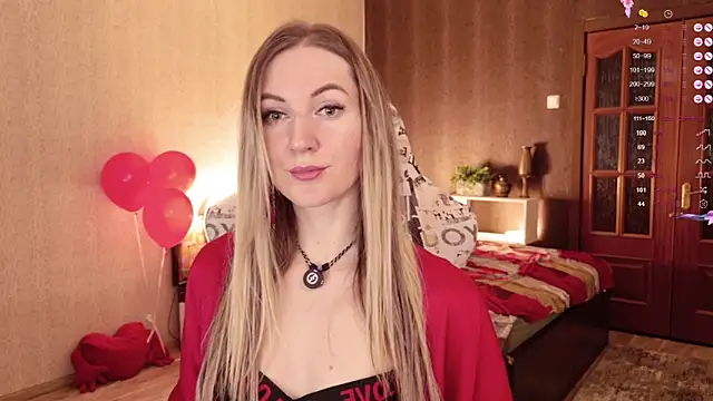 Hello Lisha online show from February 14, 8:33 am