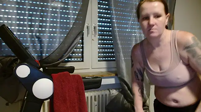 wetgerman 2 online show from January 29, 2:21 pm