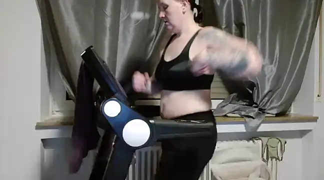 wetgerman 2 online show from February 3, 3:27 pm