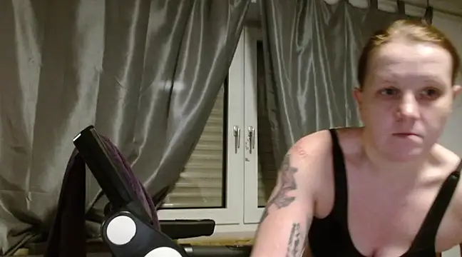 wetgerman 2 online show from February 3, 9:29 pm
