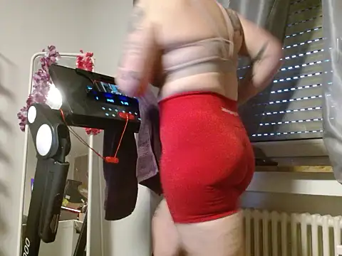 wetgerman 2 online show from February 9, 4:07 pm