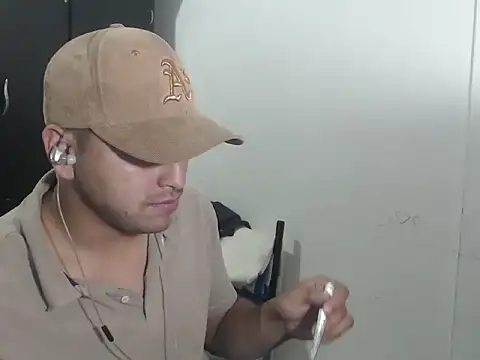 kylian 07 online show from November 27, 2:35 am