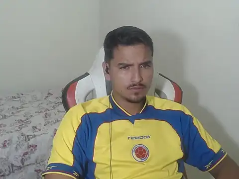 kylian 07 online show from April 17, 2:47 am