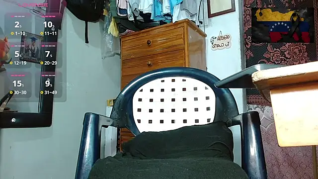Snapshot of Bigcock_21cm_ chatting on July 4, 1:50 pm Bigcock 21cm online show from July 4, 1:50 pm