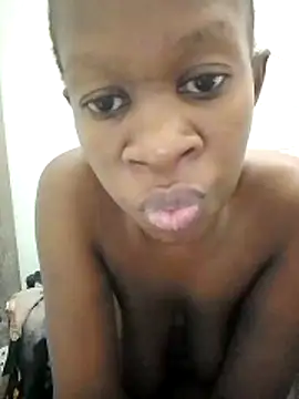 Snapshot of africanpussy22 chatting on March 26, 5:46 am africanpussy22 online show from March 26, 5:46 am