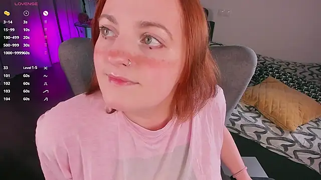 Snapshot of Alice_CutePerv chatting on January 28, 10:45 pm Alice CutePerv online show from January 28, 10:45 pm