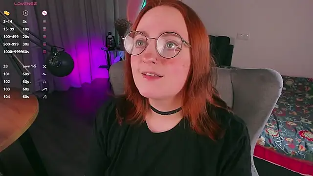 Snapshot of Alice_CutePerv chatting on February 18, 7:19 pm Alice CutePerv online show from February 18, 7:19 pm