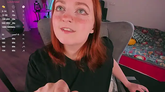 Snapshot of Alice_CutePerv chatting on February 25, 9:02 pm Alice CutePerv online show from February 25, 9:02 pm