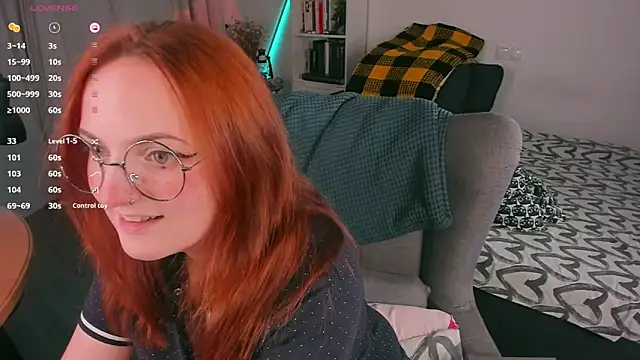 Snapshot of Alice_CutePerv chatting on September 28, 10:15 pm Alice CutePerv online show from September 28, 10:15 pm