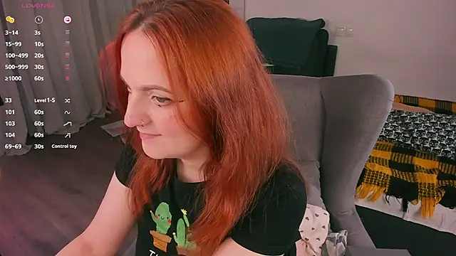 Snapshot of Alice_CutePerv chatting on October 13, 7:36 pm Alice CutePerv online show from October 13, 7:36 pm