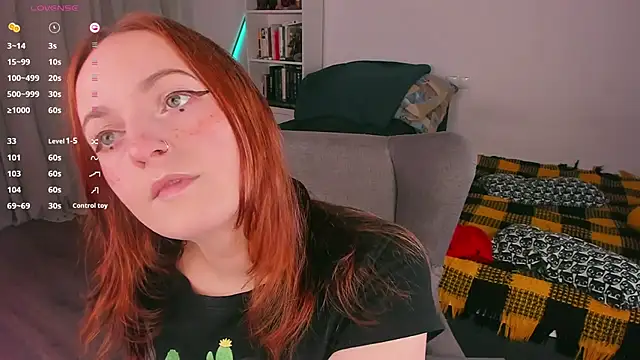 Snapshot of Alice_CutePerv chatting on October 14, 7:36 pm Alice CutePerv online show from October 14, 7:36 pm